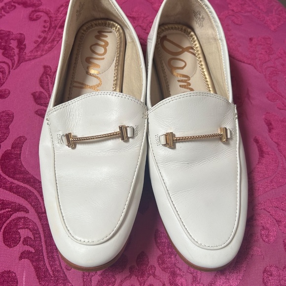 Sam Edelman Loraine Loafers Size 6.5 - Picture 2 of 8